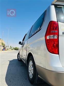هيونداي ستار اكس